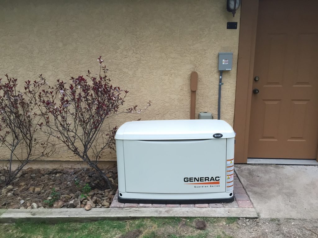 Safety, Regulations, and Permits for Whole Home Generators Explained