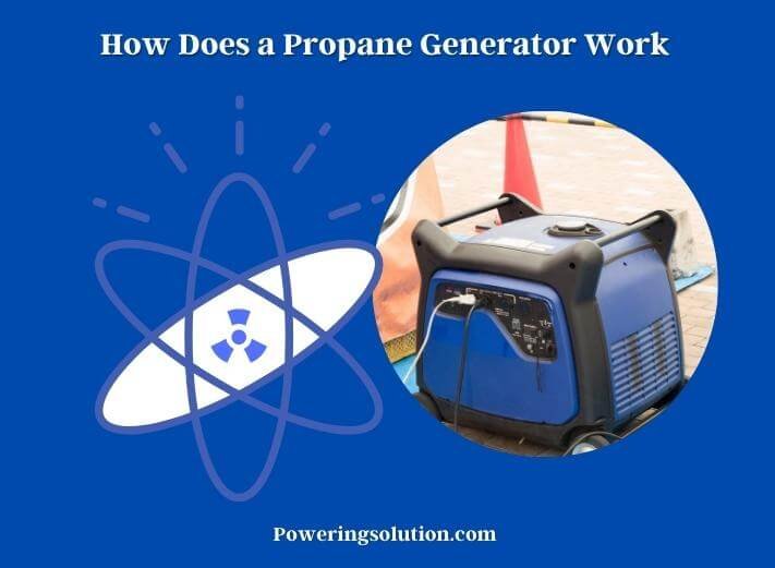 Understanding Propane Whole Home Generators for Optimal Fuel and Storage